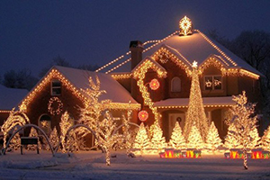 Christmas-decoration